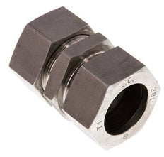28L Stainless steel Straight Cutting Ring 160 Bar DIN 2353