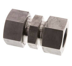 30S Anillo de corte recto de acero inoxidable 400 Barra DIN 2353