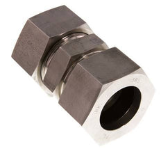 38S Stainless steel Straight Cutting Ring 315 Bar DIN 2353