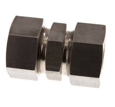 38S Stainless steel Straight Cutting Ring 315 Bar DIN 2353