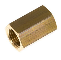 G 1/4'' Brass Socket 16 Bar [5 Pieces]