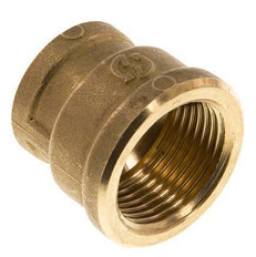 G 3/4'' x G 1/2'' Latón Redondo 16 Barras