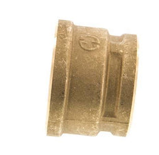 G 1 1/2'' x G 1 1/4'' Barra redonda de latón 16