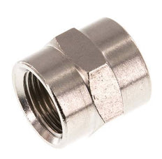 G 3/8'' Nickel plated Brass Socket 16 Bar [2 Pieces]