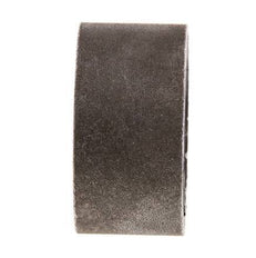 Rp 1'' x 39.5mm Steel Welding Socket 40 Bar DIN 2986 - 20mm [5 Pieces]