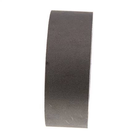 Rp 3'' x 95mm Soldadura de acero de la barra 40 DIN 2986 - 34mm