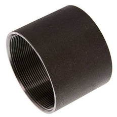 Rp 3'' x 95mm Soldadura de acero de la barra 40 DIN 2986 - 71mm