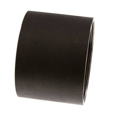 Rp 3'' x 95mm Soldadura de acero de la barra 40 DIN 2986 - 71mm