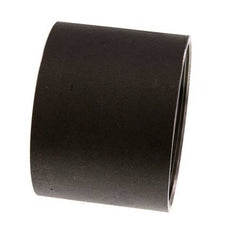 Rp 3'' x 95mm Soldadura de acero de la barra 40 DIN 2986 - 71mm