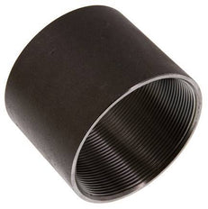 Rp 3'' x 95mm Soldadura de acero de la barra 40 DIN 2986 - 71mm