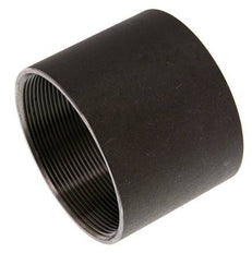Rp 3'' x 95mm Steel Welding Socket 40 Bar DIN 2986 - 71mm
