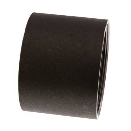 Rp 3'' x 95mm Soldadura de acero de la barra 40 DIN 2986 - 71mm