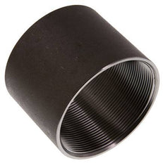 Rp 3'' x 95mm Soldadura de acero de la barra 40 DIN 2986 - 71mm