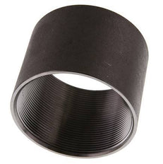 Rp 3'' x 95mm Soldadura de acero de la barra 40 DIN 2986 - 71mm