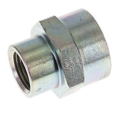 1/2'' NPT x 3/4'' NPT Barra de acero galvanizado 170 - Hidráulica