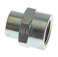 1/2'' NPT x 3/4'' NPT Barra de acero galvanizado 170 - Hidráulica