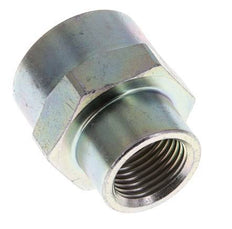 1/2'' NPT x 3/4'' NPT Barra de acero galvanizado 170 - Hidráulica