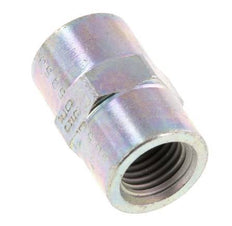 1/4'' NPT Barra de acero galvanizado 275 - Hidráulica