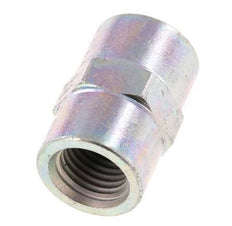 1/4'' NPT Barra de acero galvanizado 275 - Hidráulica
