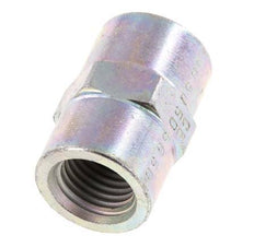 1/4'' NPT Barra de acero galvanizado 275 - Hidráulica