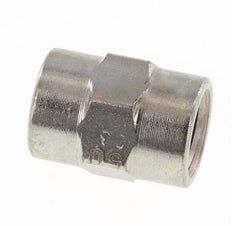 1/8'' NPT Barra de acero galvanizado 345 - Hidráulica