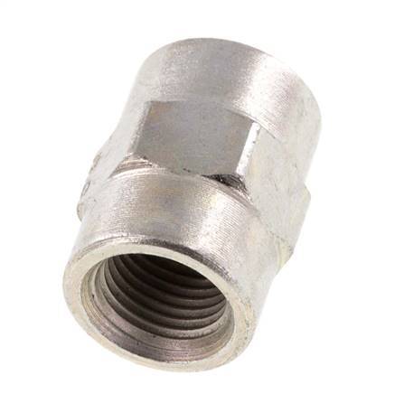 1/8'' NPT Barra de acero galvanizado 345 - Hidráulica