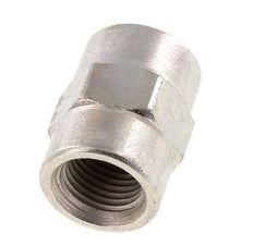 1/8'' NPT Zinc plated Steel Socket 345 Bar - Hydraulic