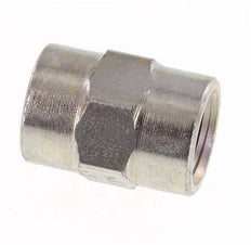 1/8'' NPT Barra de acero galvanizado 345 - Hidráulica