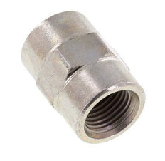 1/8'' NPT Barra de acero galvanizado 345 - Hidráulica