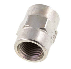 1/8'' NPT Barra de acero galvanizado 345 - Hidráulica