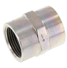 G 1'' Barra de acero galvanizado 160 - Hidráulica