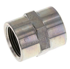 barra de acero galvanizado de 1'' NPT 140 - Hidráulica