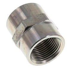 barra de acero galvanizado de 1'' NPT 140 - Hidráulica