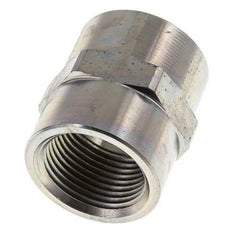 barra de acero galvanizado de 1'' NPT 140 - Hidráulica