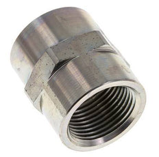 barra de acero galvanizado de 1'' NPT 140 - Hidráulica