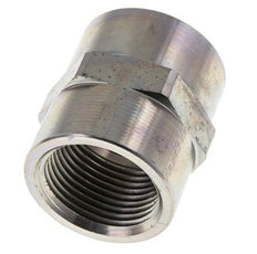 barra de acero galvanizado de 1'' NPT 140 - Hidráulica