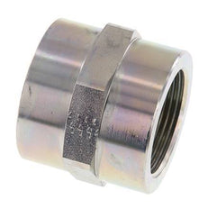 G 1 1/4'' Barra de acero galvanizado 160 - Hidráulica