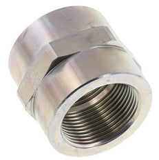 G 1 1/4'' Barra de acero galvanizado 160 - Hidráulica