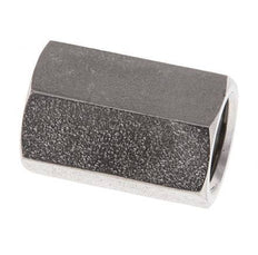 barra de 1/4'' NPT de acero inoxidable para el enchufe 275 - Hidráulica