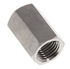 barra de 1/4'' NPT de acero inoxidable para el enchufe 275 - Hidráulica