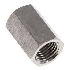 barra de 1/4'' NPT de acero inoxidable para el enchufe 275 - Hidráulica