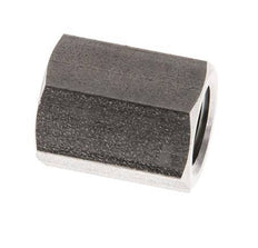 1/8'' NPT Stainless steel Socket 345 Bar - Hydraulic