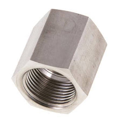 3/4'' NPT Barra de acero inoxidable con encaje 170 - Hidráulica