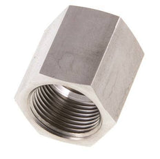 3/4'' NPT Barra de acero inoxidable con encaje 170 - Hidráulica