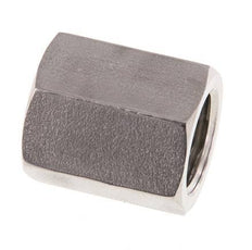 3/8'' NPT Stainless steel Socket 210 Bar - Hydraulic