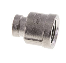1/2'' NPT x 1/4'' NPT Stainless steel Round Socket 16 Bar