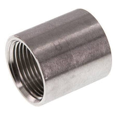 1'' NPT Stainless steel Round Socket 16 Bar