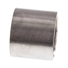 1 1/2'' NPT Stainless steel Round Socket 16 Bar