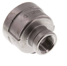 Barra redonda de acero inoxidable de 1 1/4'' x Rp 1/2'&amp;apos