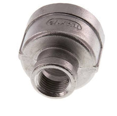 Barra redonda de acero inoxidable de 1 1/4'' x Rp 1/2'&amp;apos